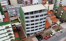 Terra Do Mar Hotel